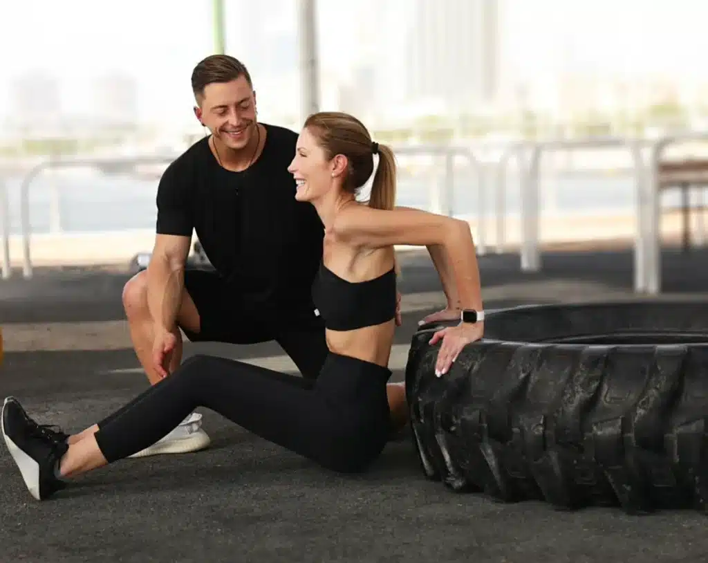 Goal-Oriented Fitness Programs in Dubai
