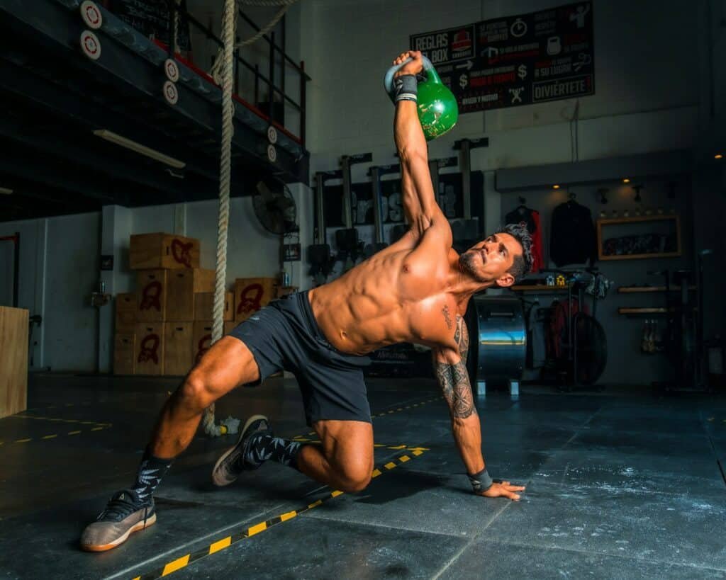 Exercise Specialist