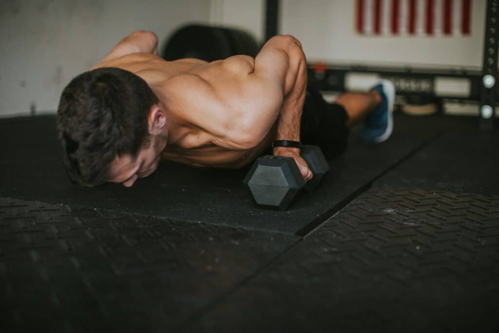 Strength Coach