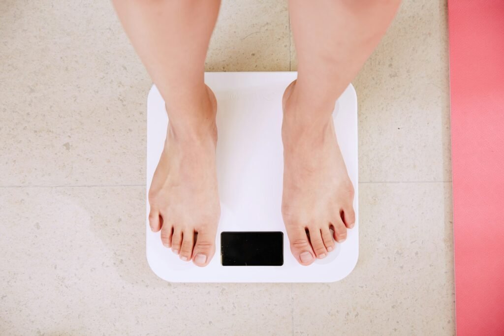 Weight-Loss Specialist