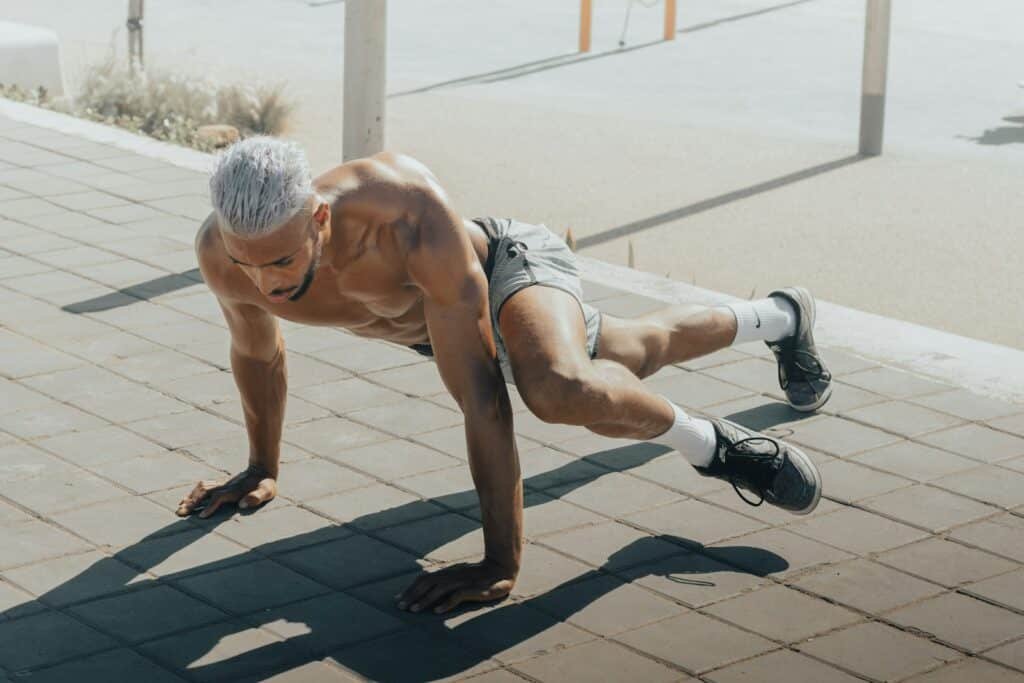 Senior Fitness Specialist