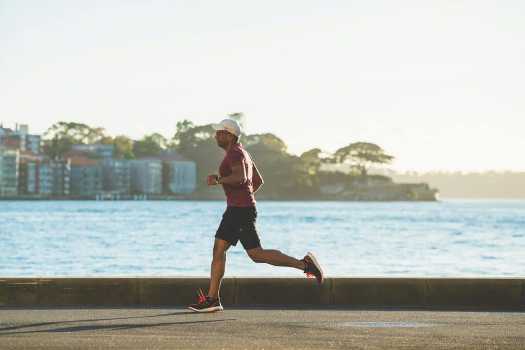 Cardio and Conditioning Trainer