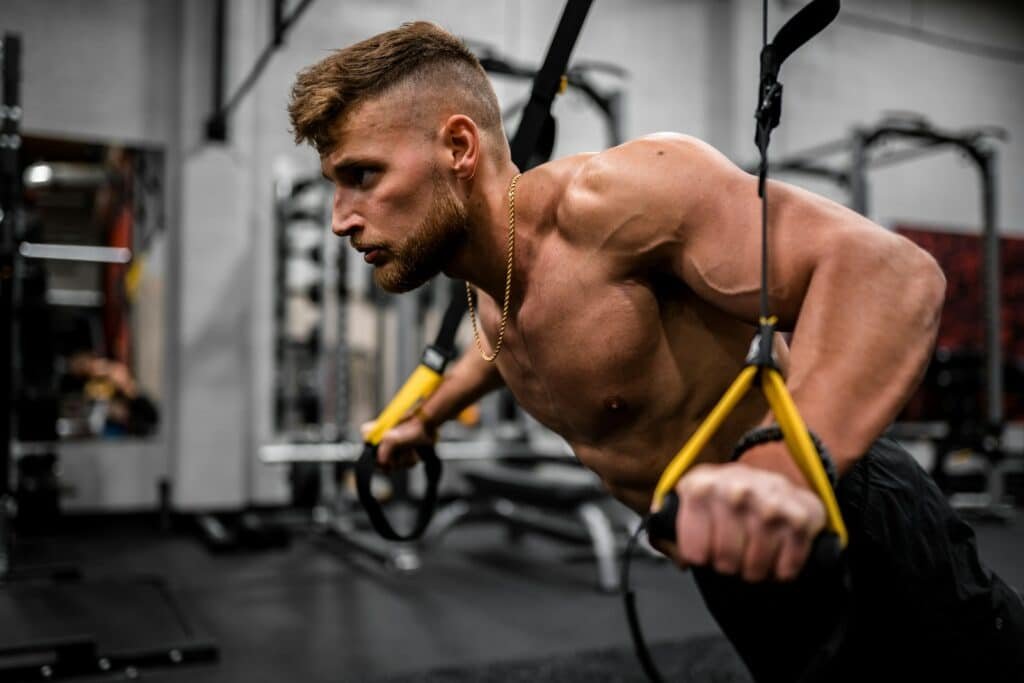 Gym Instructor