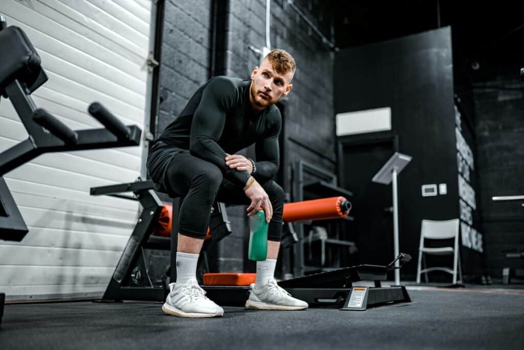 Fitness Manager or Corporate Wellness Lead