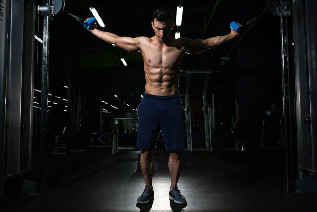 Total Body Transformation Program