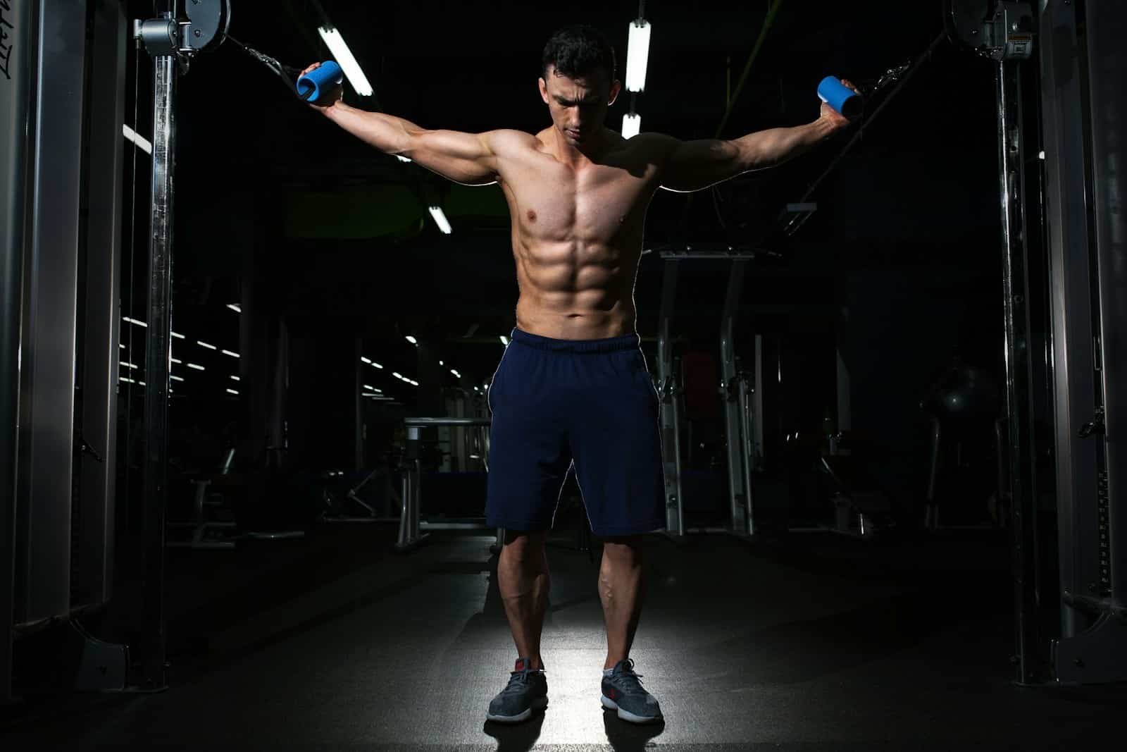 Total Body Transformation Program