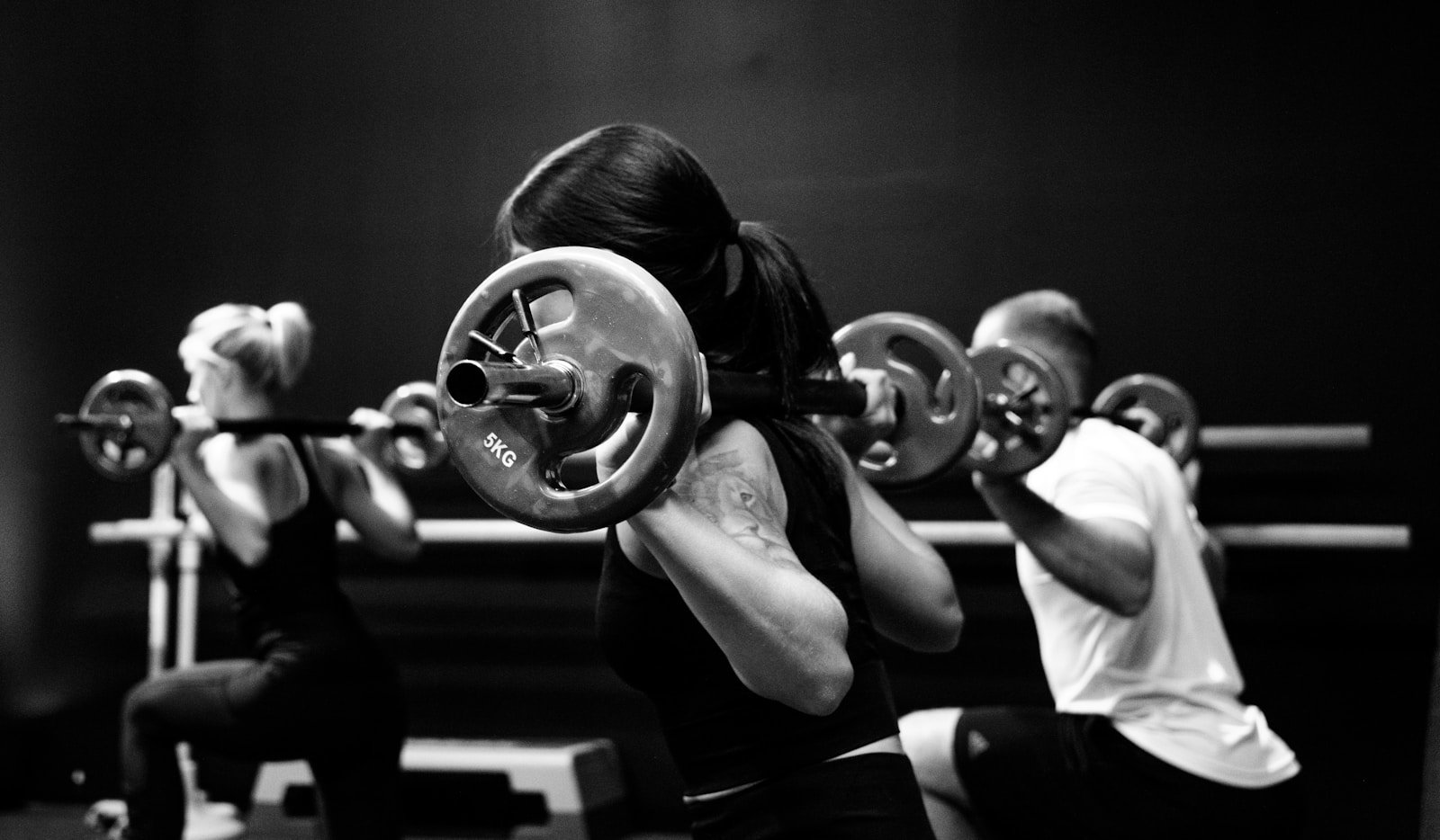 NASM, National Academy of Sports Medicine
