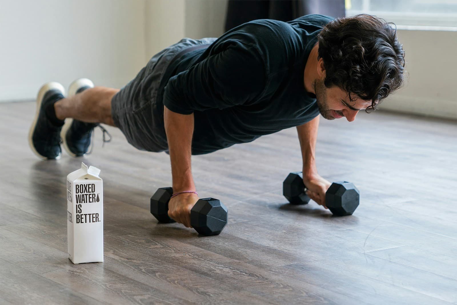 Corporate Fitness Programs