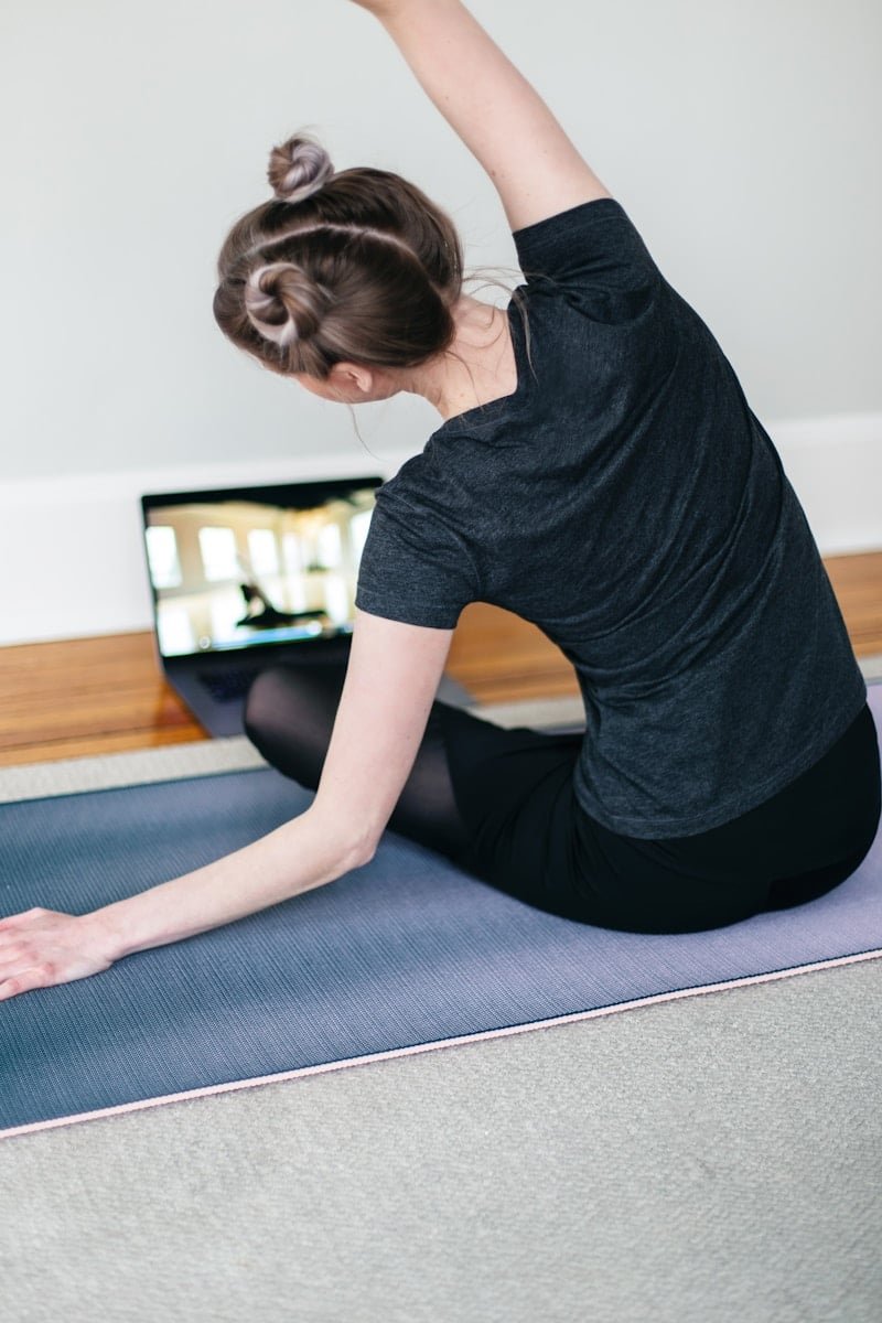 Online & Virtual Coaching (Live Video)