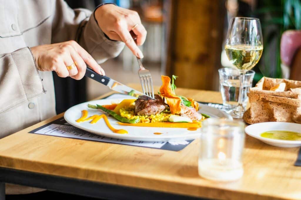 Meal Planning for Allergies and Restrictions