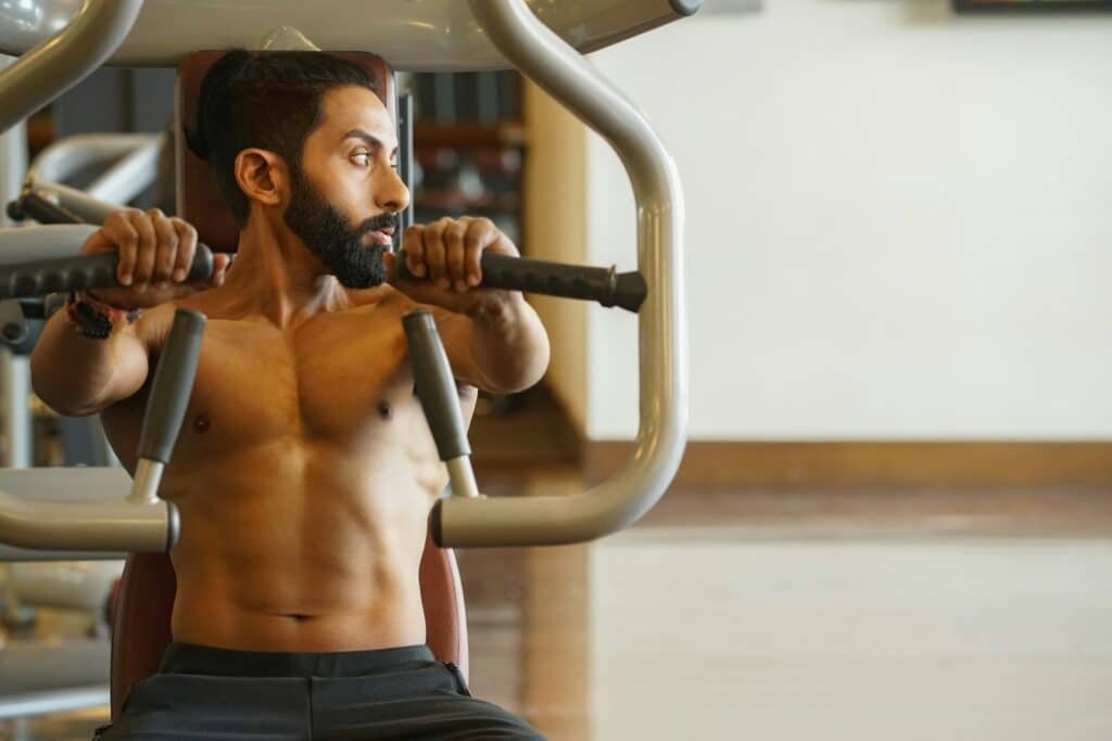 Functional Fitness Coach