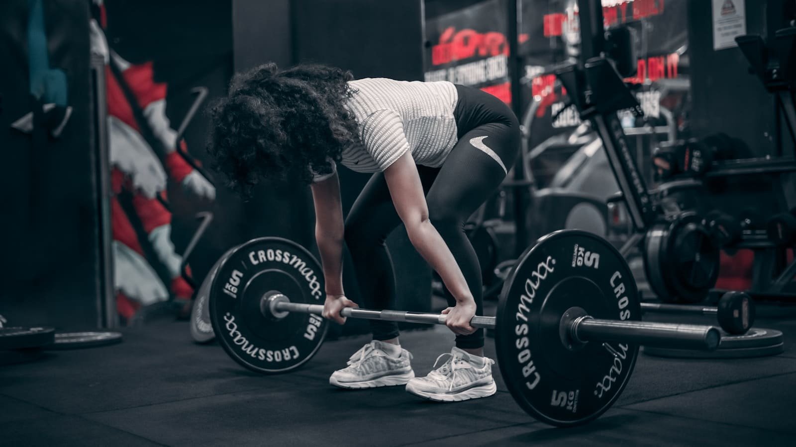 Weight-Loss & Fat-Loss Transformation
