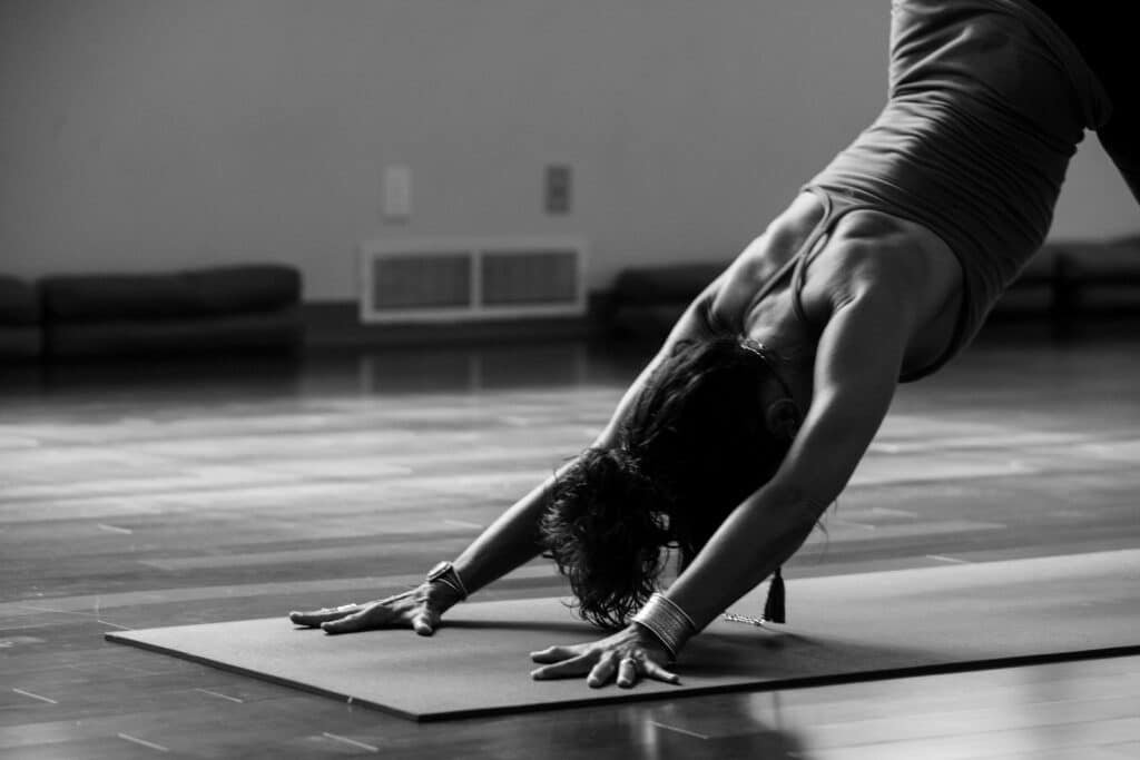 Yoga Instructor