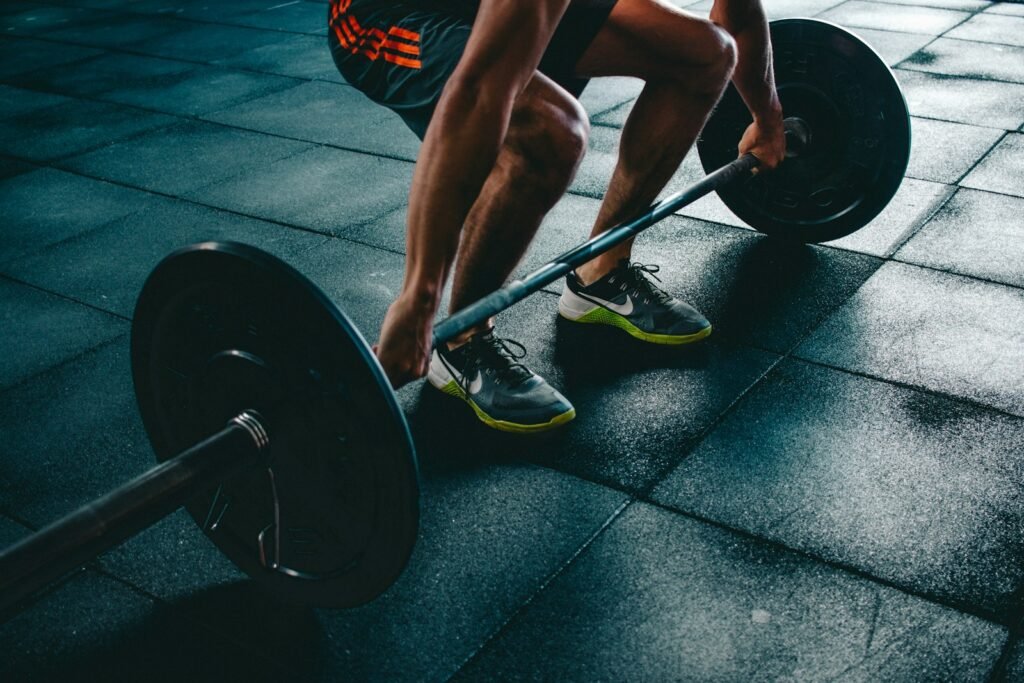Group Exercise Instructor