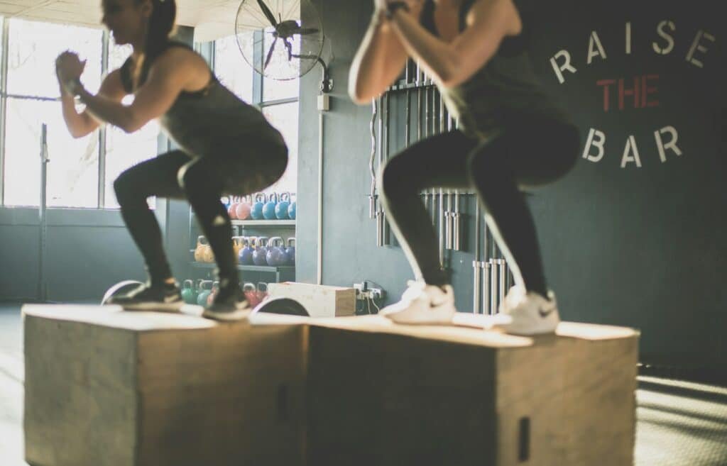 Macro Tracking and Calorie Targets