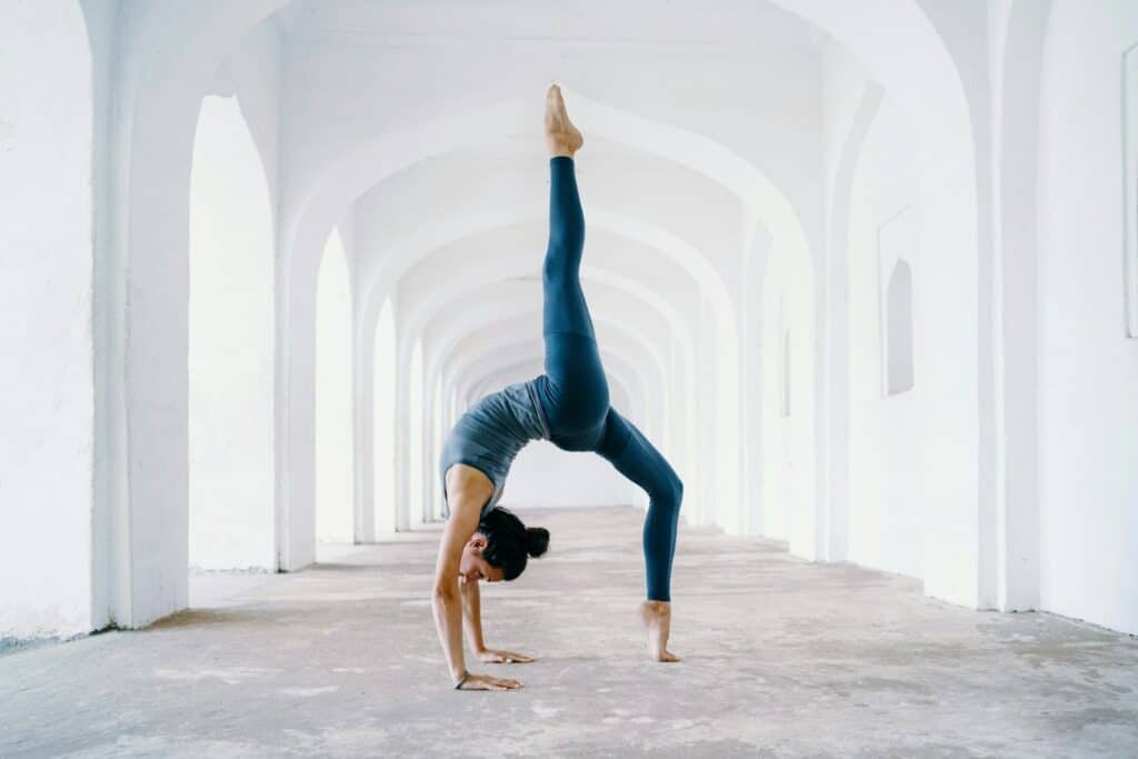 Mobility and Stretch Therapist