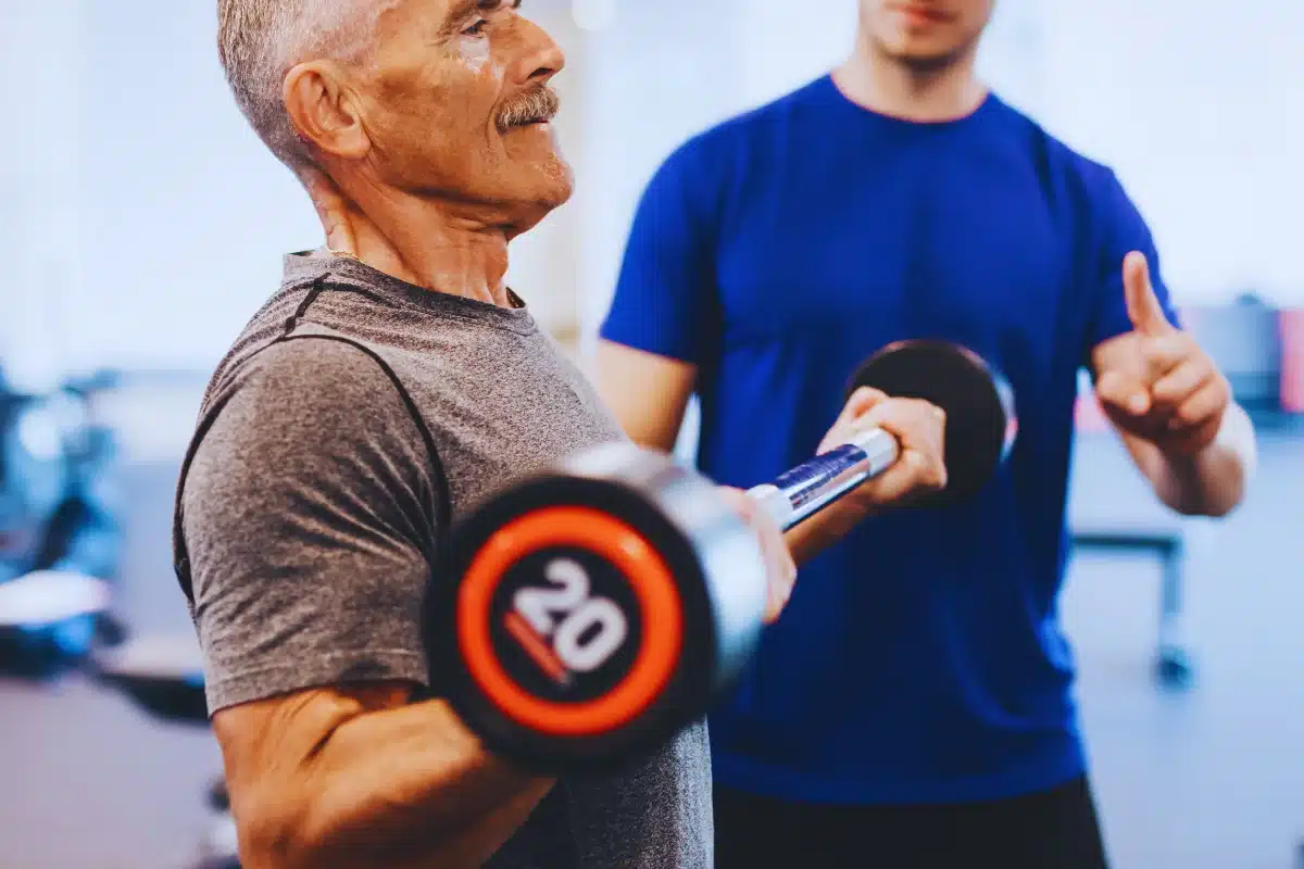 How Often Should You Train With a Personal Trainer in Dubai (1)
