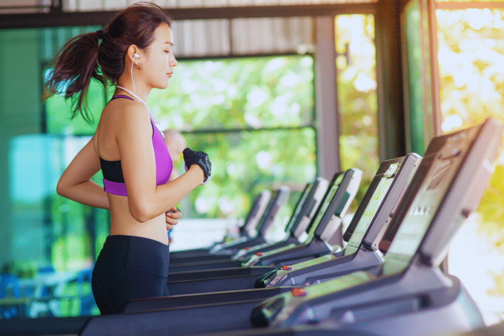 How to Fit Workouts Into a Hectic Lifestyle