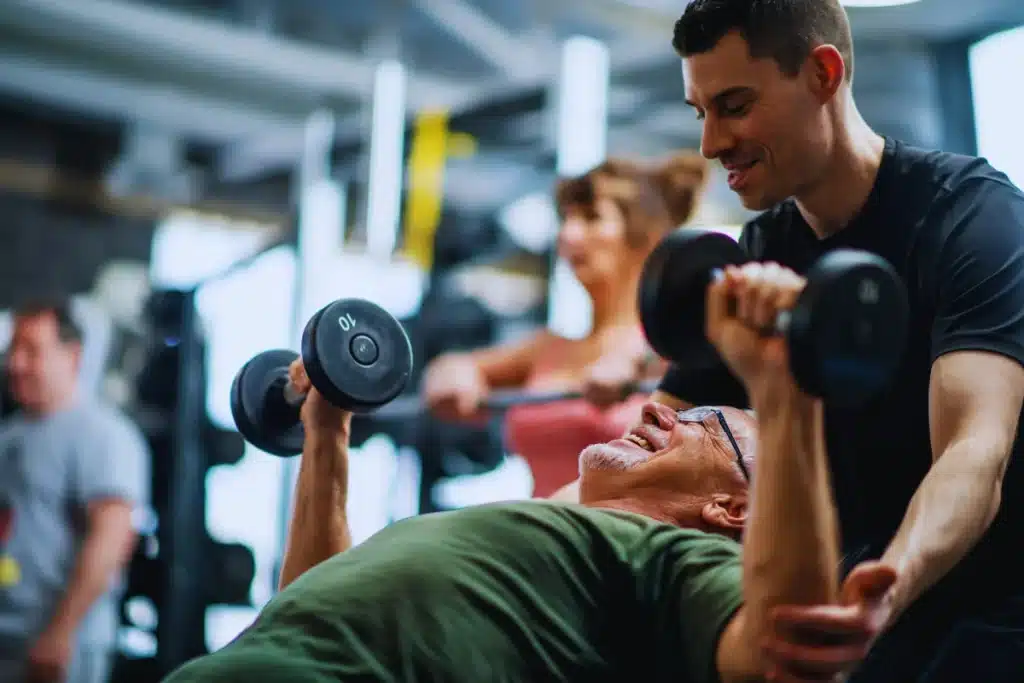 Pros and Cons of Personal Trainers in Dubai