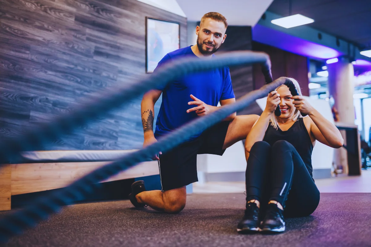 Questions to Ask Before Hiring a Personal Trainer in Dubai