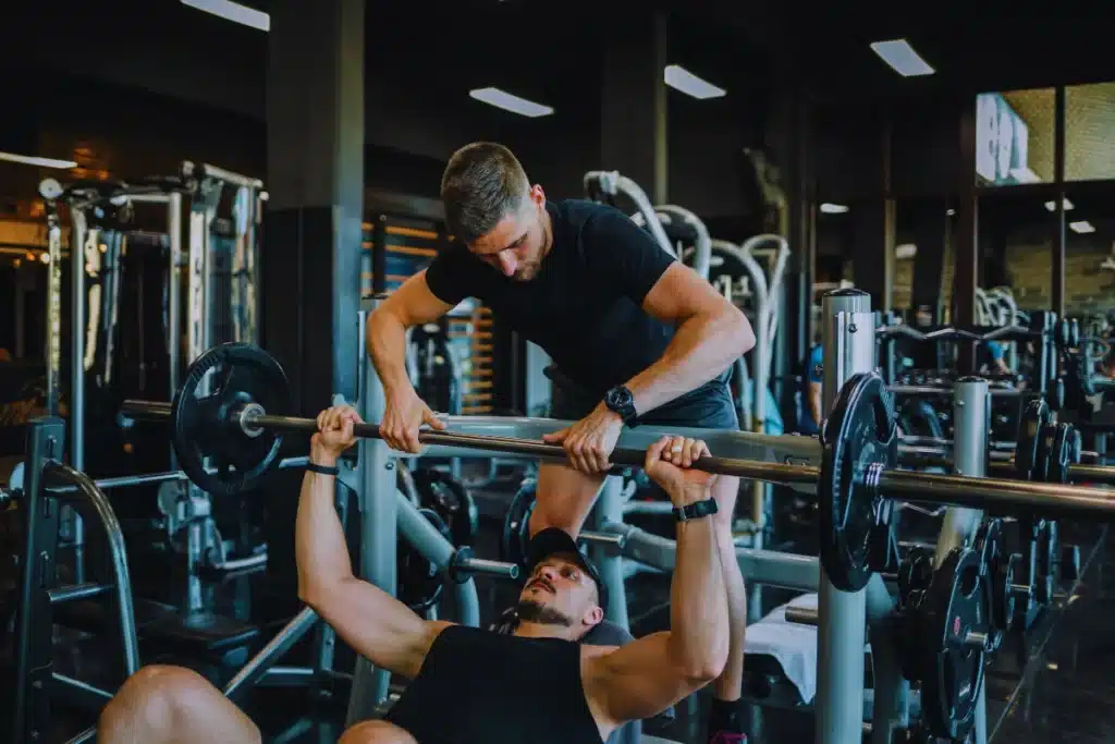 What to Expect in Your First Personal Training Session