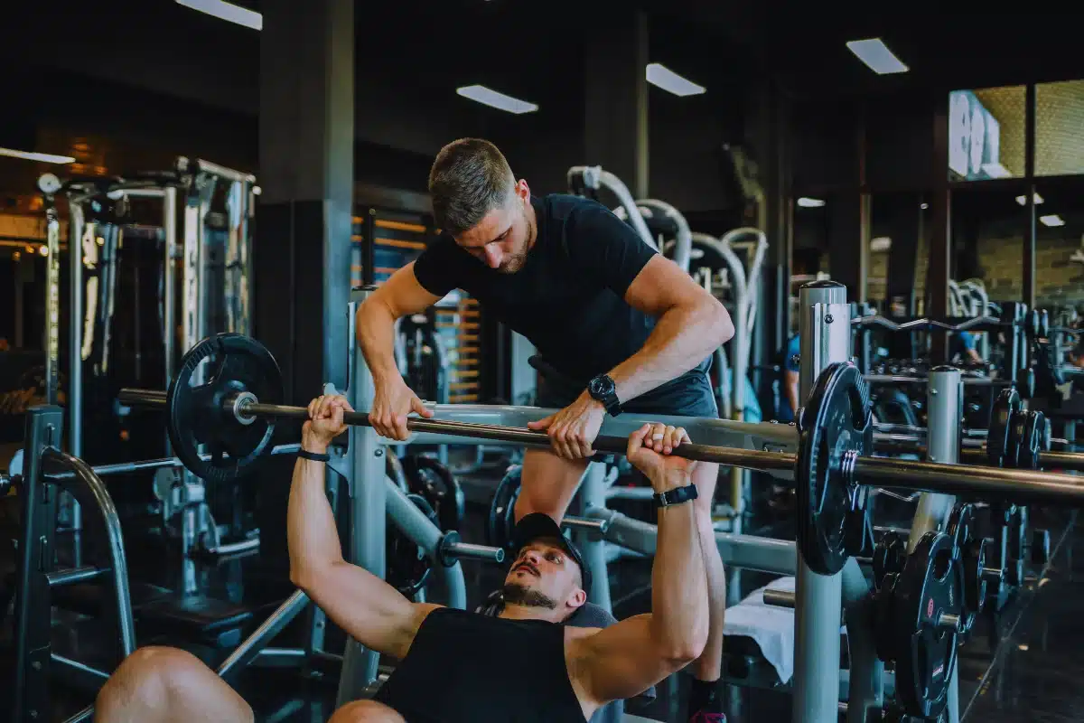 What to Expect in Your First Personal Training Session