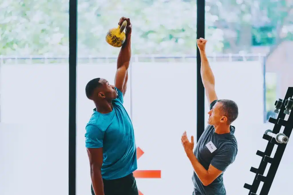 Why Training Frequency Matters